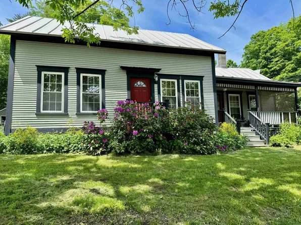 1787 Route 100 North, Ludlow, VT 05149