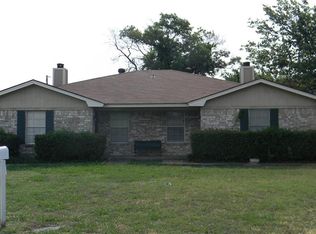 6604 Central Ave, North Richland Hills, TX 76182
