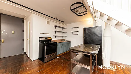 Rented by Nooklyn NYC LLC