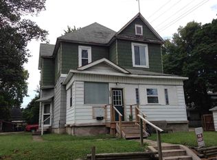 2044 N 11th St, Terre Haute, IN 47804