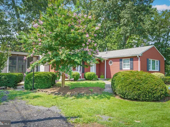 8336 Elvaton Rd, Millersville, MD 21108