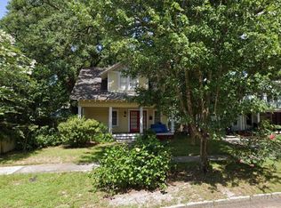 531 Cathcart Ave, Orlando, FL 32803