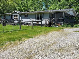 1633 River Hill Rd SW, Port Washington, OH 43837