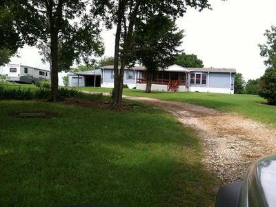 15129 County Road 4059, Kemp, TX, 75143