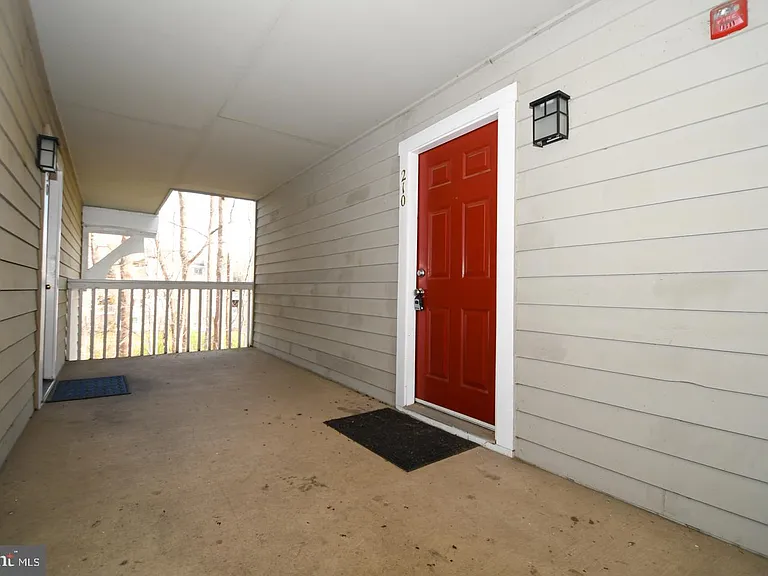 10715 Hampton Mill Ter #210 — Photo 28