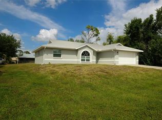 5436 Montego Ln, Pt Charlotte, FL 33981