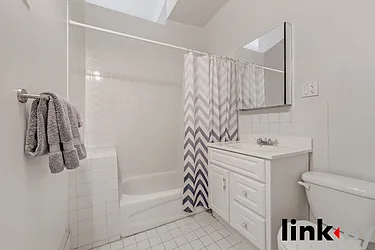 Sold by Link NY Realty