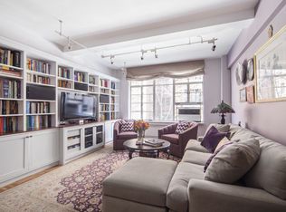 315 W End Ave APT 2C, New York, NY 10023