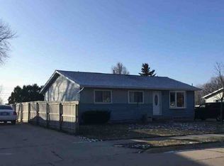 1109 34th St, Two Rivers, WI 54241