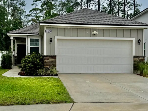 14740 MACADAMIA Lane, Jacksonville, FL 32218