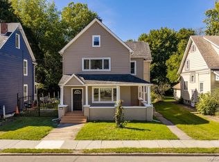 210 W Main Street, Port Jervis, NY 12771