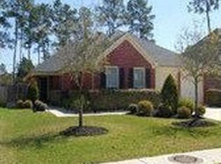 13106 Oakwood Manor Dr, Cypress, TX 77429