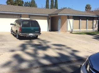 4312 N Emerson Ave, Fresno, CA 93705