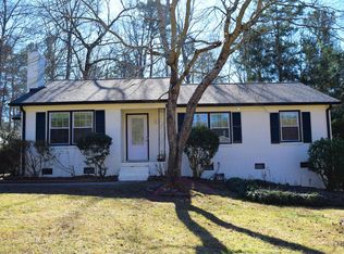 1905 Talloway Dr, Cary, NC 27511