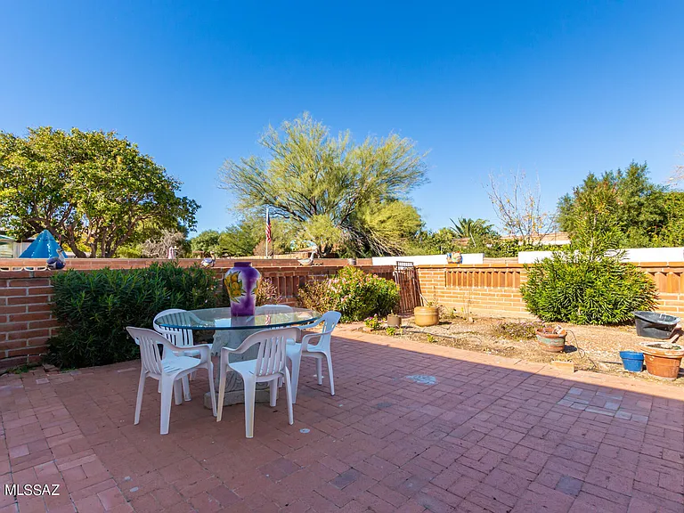 434 S Vista Del Rio — Photo 48