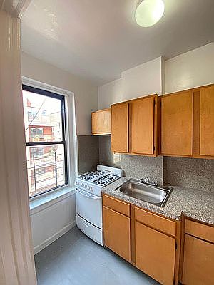 2nd image of 24-25 33rd St #4A