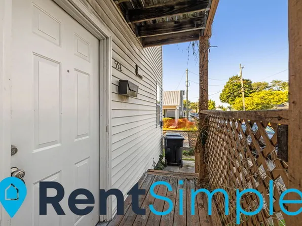 552 Fremont St, Winchester, VA 22601