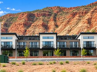 443 Kane Blvd #B302, Moab, UT 84532