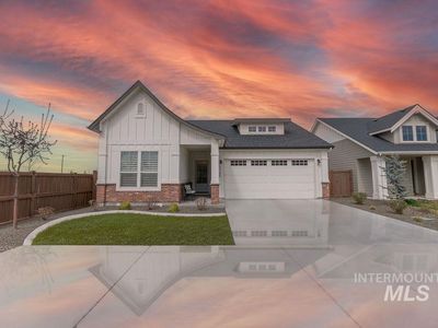 5166 W Talbot St, Meridian, ID, 83646