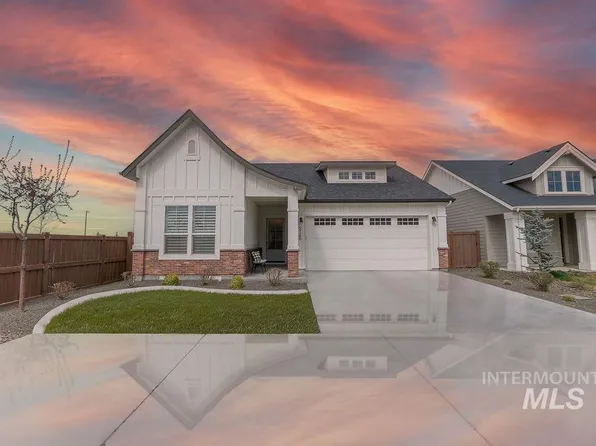 5166 W Talbot St, Meridian, ID 83646