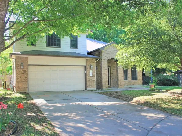 408 N Lori Cir, Bastrop, TX 78602
