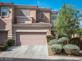 227 Serenity Crest St #0, Henderson, NV 89012