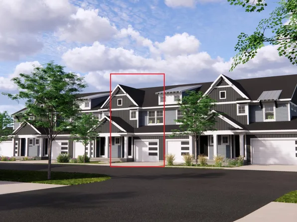 1659 Thyme Dr, Byron Center, MI 49315