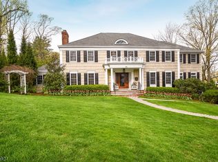 35 Colt Rd, Summit, NJ 07901