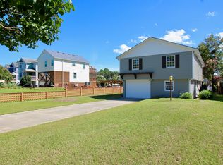 217 Outrigger Dr, Collington, NC 27948