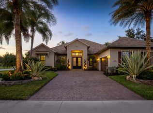 10921 Pisa Rd, Wellington, FL 33414