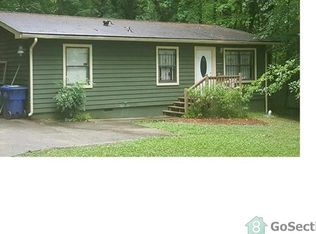 3260 Mount Gilead Rd SW, Atlanta, GA 30311