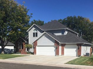 6272 Indian Tree Ln, Pocatello, ID 83204