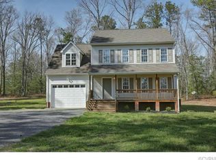 6930 Hair Rd, Disputanta, VA 23842