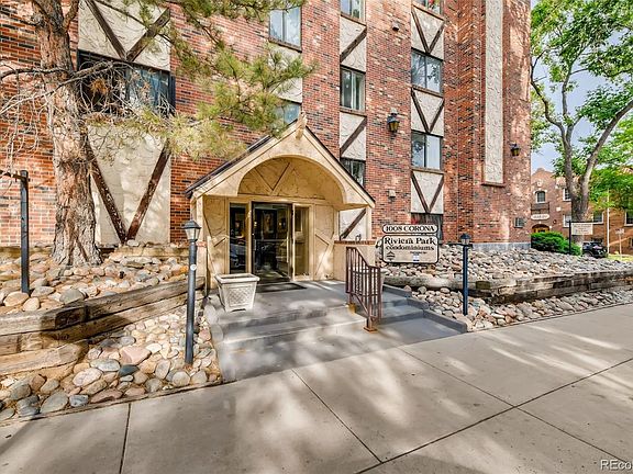 2nd image of 1008 N Corona St APT 207