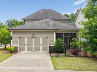 211 Saddle Rd, Alpharetta, GA 30009
