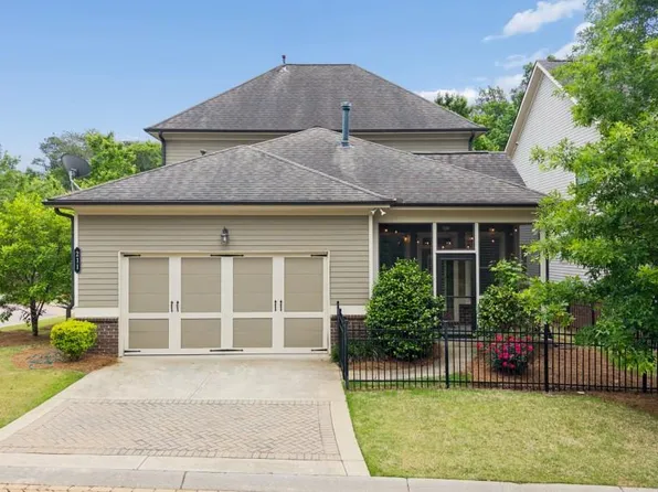 211 Saddle Rd, Alpharetta, GA 30009