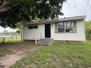 2324 25th Ave, Fort Wayne, IN 46802