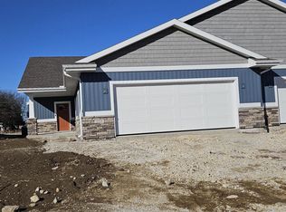 3723 Newcastle Dr UNIT 32, Janesville, WI 53546
