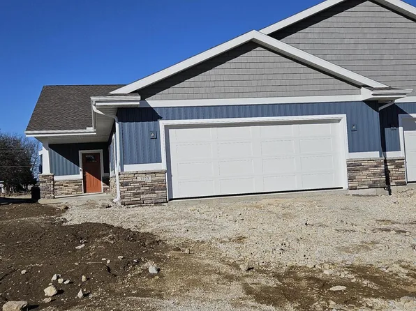 3723 Newcastle Drive #32, Janesville, WI 53546