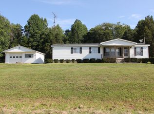 9830 W County Road 750 N, Elizabethtown, IN 47232
