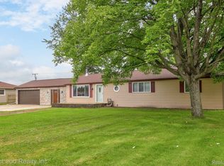 5217 Millington Rd, Millington, MI 48746