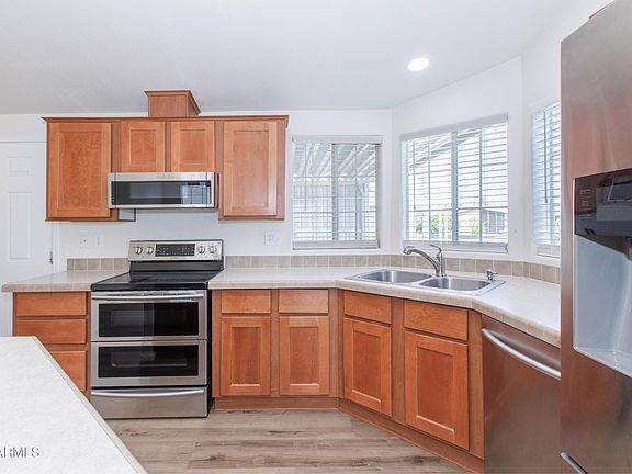 8th image of 5402 E McKellips Road #257