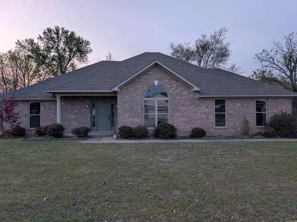 411 N Sawmill Rd, Searcy, AR 72143