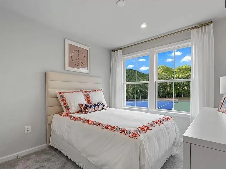 From Similar Model House