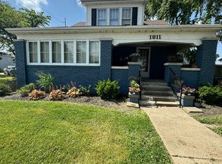 1811 State St #3, Columbus, IN 47201