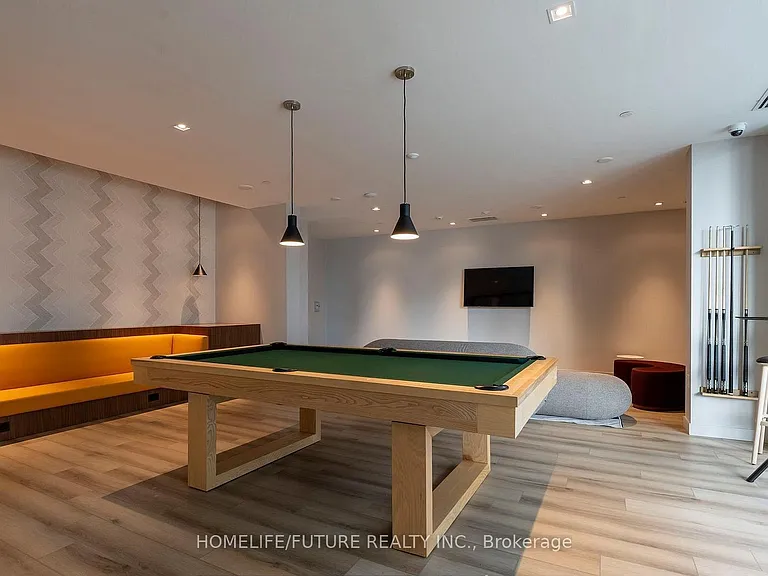 9 Tecumseth St #610 — Photo 31