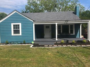 307 Spring St, Durham, NC 27703