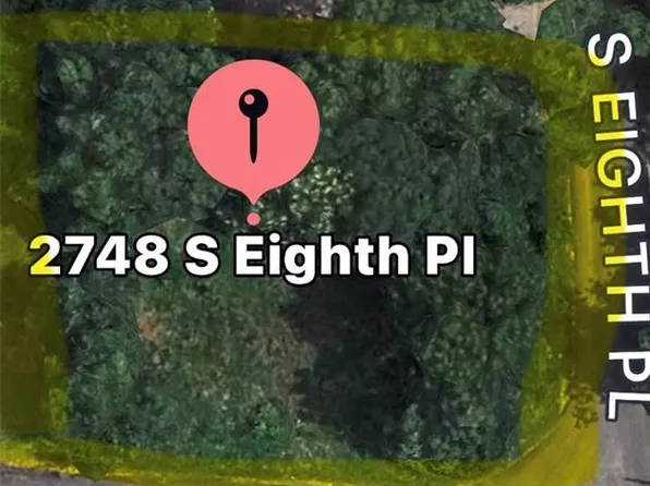 2748 S 8th Pl, Kansas City, KS 66103