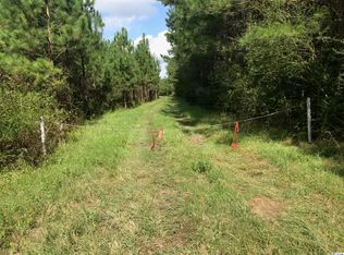 Chair Rd, Hemingway, SC 29554