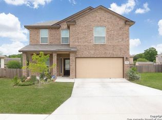 6715 Tehama Gate, San Antonio, TX 78223